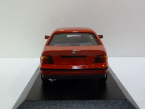 BMW 3-Series (e36) Coupe