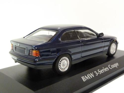 BMW 3-Series (e36) Coupe