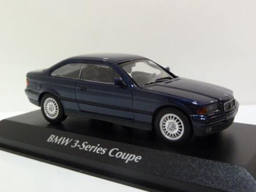 BMW 3-Series (e36) Coupe