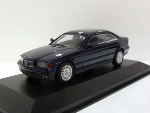 BMW 3-Series (e36) Coupe