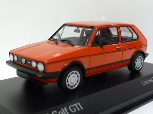 Volkswagen Golf GTi Pirelli