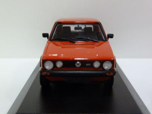 Volkswagen Golf GTi Pirelli