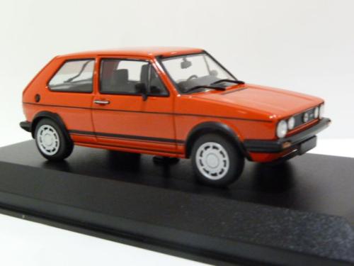 Volkswagen Golf GTi Pirelli