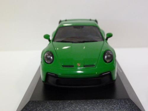 Porsche 911 (992) GT3 Porsche 911 (992) GT3