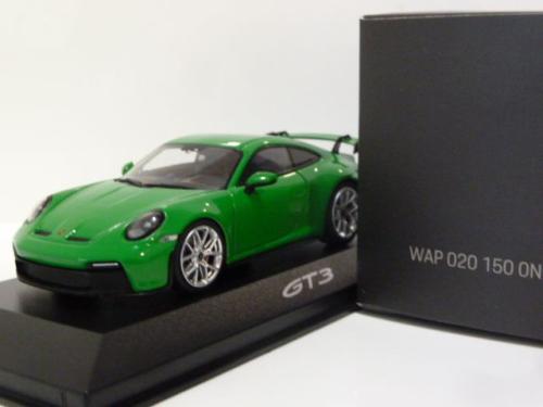 Porsche 911 (992) GT3 Porsche 911 (992) GT3