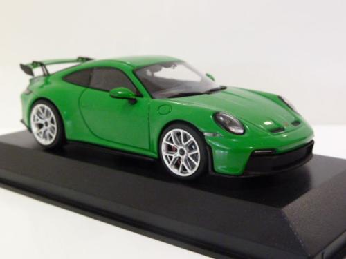 Porsche 911 (992) GT3 Porsche 911 (992) GT3