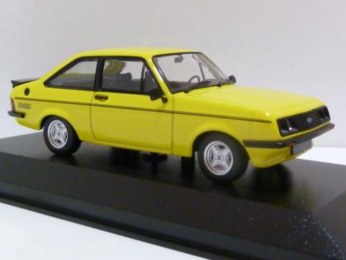 Ford Escort MkII RS2000