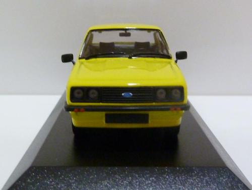 Ford Escort MkII RS2000