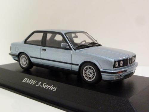 BMW 3-Series 3er (e30)