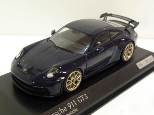 Porsche 911 (992) GT3