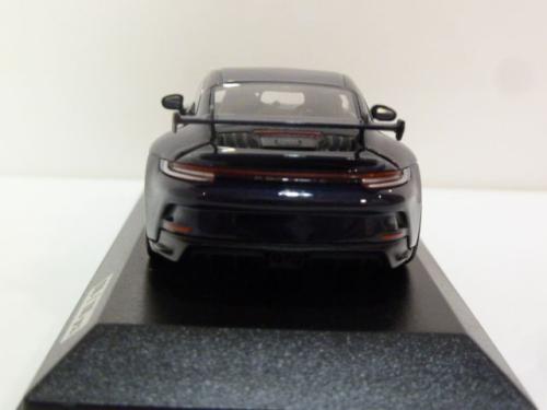 Porsche 911 (992) GT3