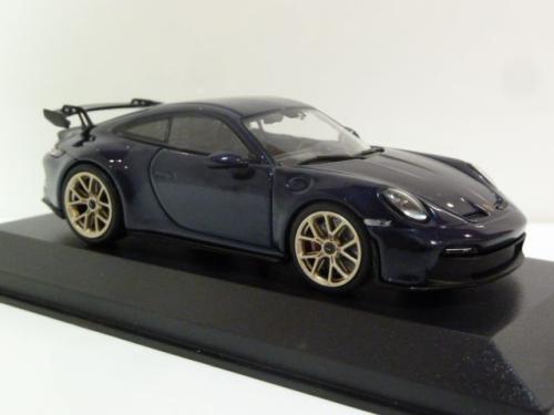 Porsche 911 (992) GT3