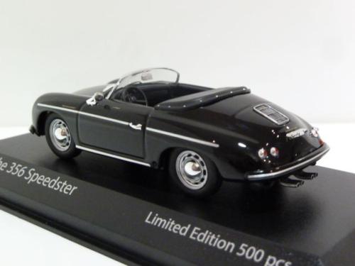 Porsche 356 Speedster