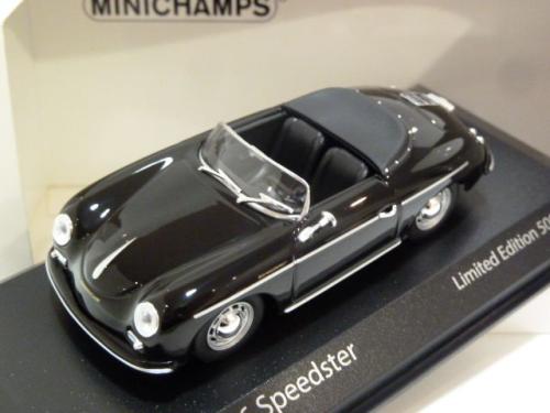 Porsche 356 Speedster