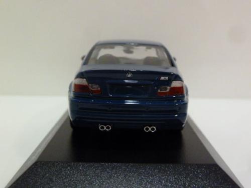 BMW M3 Coupe (e46) BMW M3 Coupe (e46)