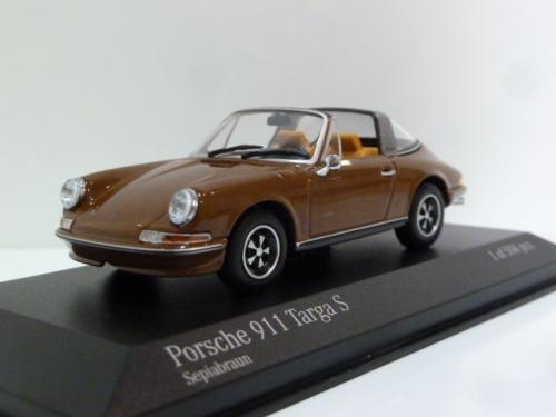 Porsche 911 Targa