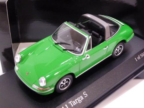 Porsche 911 Targa
