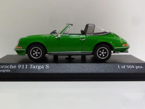 Porsche 911 Targa Porsche 911 Targa