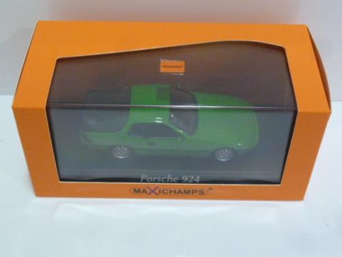 Porsche 924