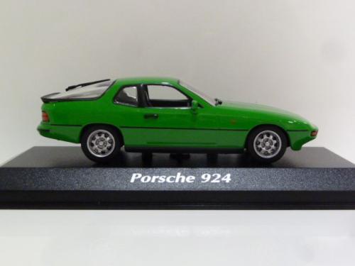 Porsche 924