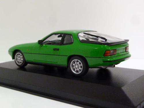 Porsche 924