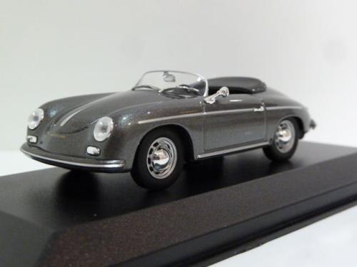 Porsche 356 A Speedster