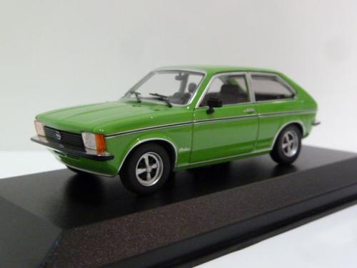 Opel Kadett C City