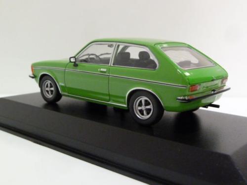 Opel Kadett C City