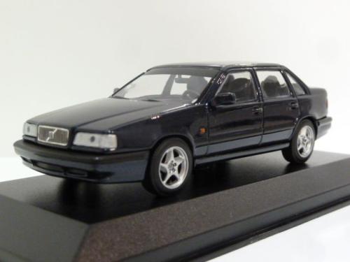 Volvo 850