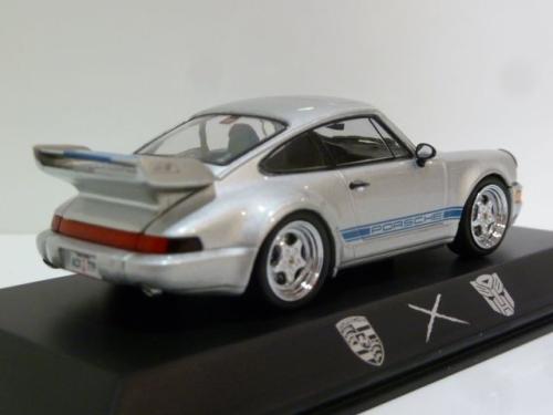 Porsche 911 (964) Carrera RS 3.8 `Mirage`