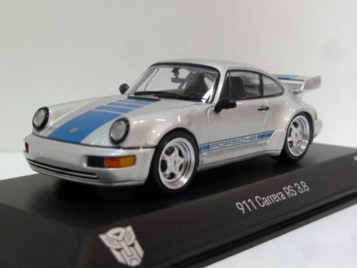 Porsche 911 (964) Carrera RS 3.8 `Mirage`