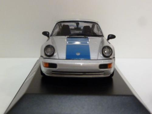 Porsche 911 (964) Carrera RS 3.8 `Mirage`