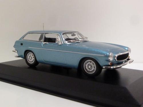 Volvo P1800 ES