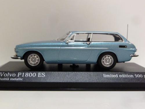 Volvo P1800 ES