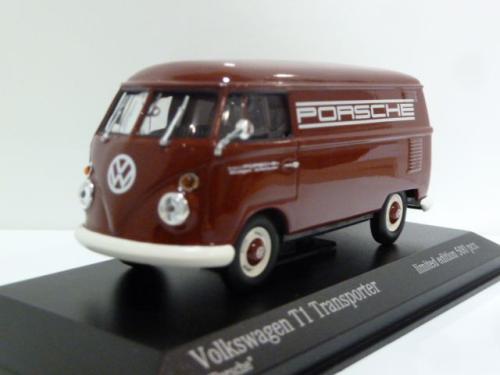 Volkswagen VW T1 Ttransporter