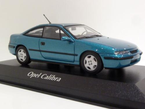 Opel Calibra