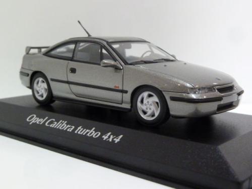 Opel Calibra Turbo 4x4