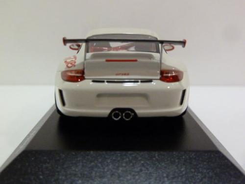 Porsche 911 (997 II) GT3 RS 3.8