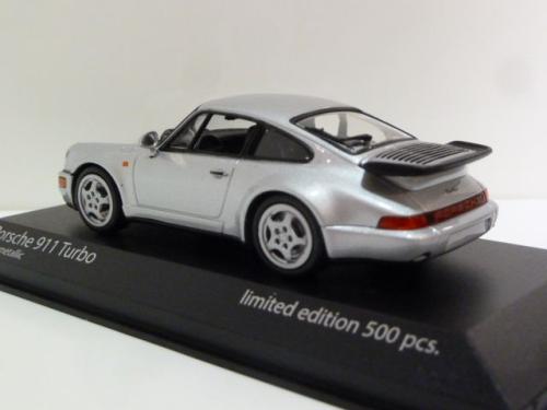 Porsche 911 (964) Turbo