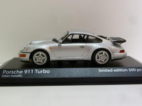 Porsche 911 (964) Turbo