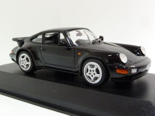 Porsche 911 (964) Turbo