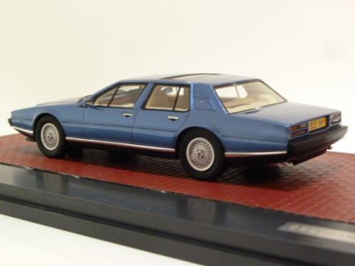 Aston Martin Lagonda Series 2