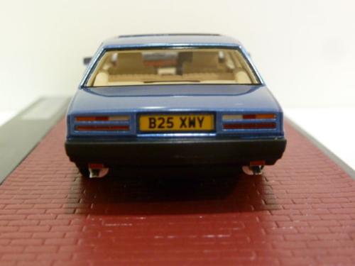 Aston Martin Lagonda Series 2