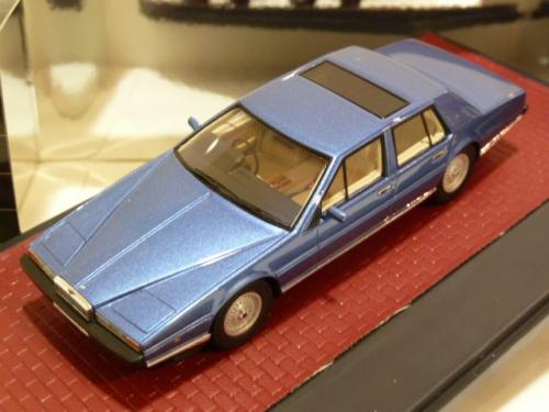 Aston Martin Lagonda Series 2