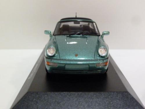 Porsche 911 (964) Carrera 2 Targa