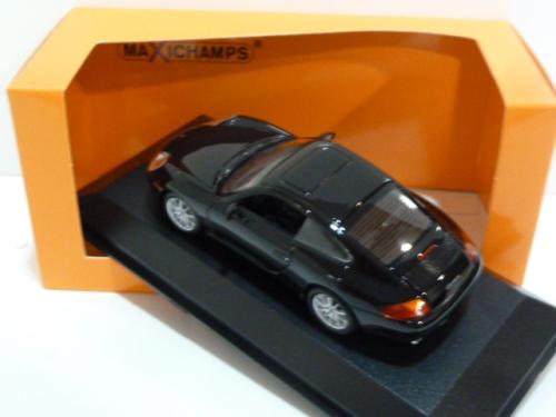 Porsche 911 (996) Carrera