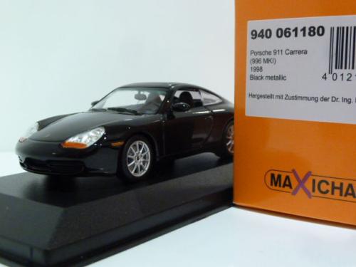 Porsche 911 (996) Carrera