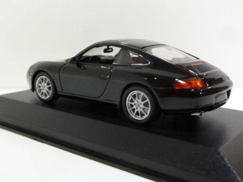 Porsche 911 (996) Carrera