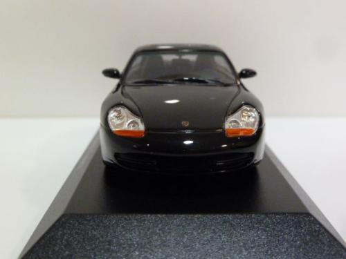 Porsche 911 (996) Carrera