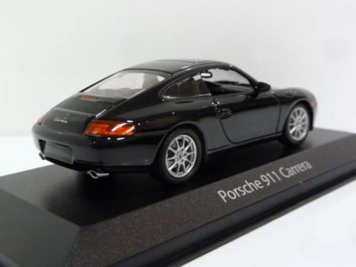Porsche 911 (996) Carrera